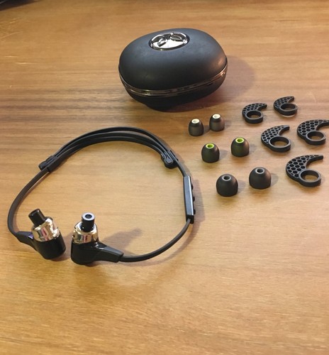 Jaybird bluebuds headphones - jaybird,